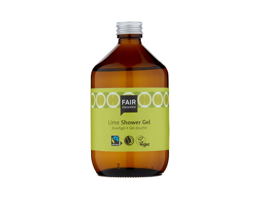 Gel de douche Rockshox - Lime - 500 ml