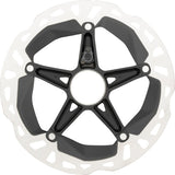 Shimano rt-em910 center lock brake rotor for steps w external teeth