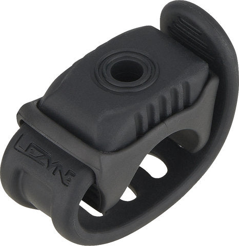 Lezyne replacement mount for macro super deca mega