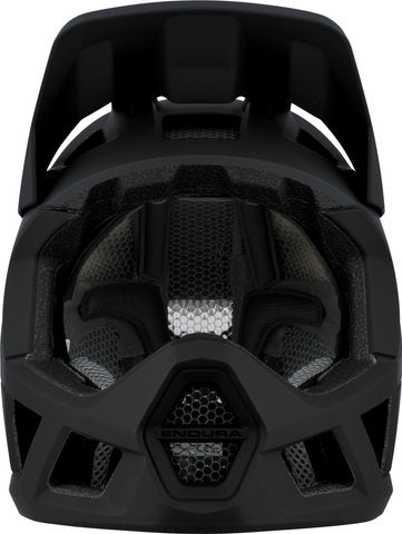 Endura mt500 full face helmet