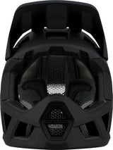 Endura mt500 full face helmet