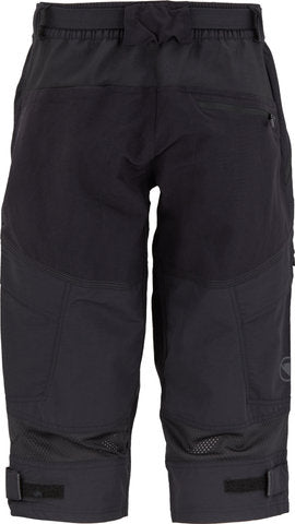 Endura Hummvee 3/4 Shorts with Liner Shorts