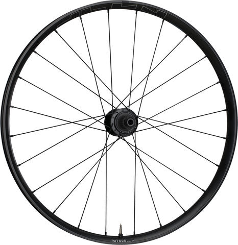 Shimano wh-mt620-tl-b disc center lock 27.5 wheel