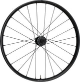 Shimano wh-mt620-tl-b disc center lock 27.5 wheel