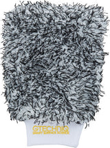 Gtechniq microfibre wash mitt glove