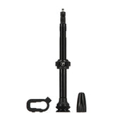 Trivio - tubeless valve black fvt