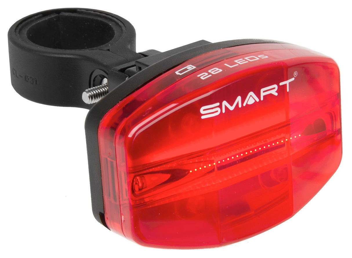 Smart Light Bar 28 bakljusbatteri 2x AAA 28LED 20 LUMEN STVZO KEUR PÅ MAP