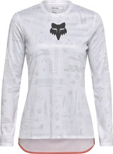 Fox Head Women's Ranger Lunar SE LS Jersey