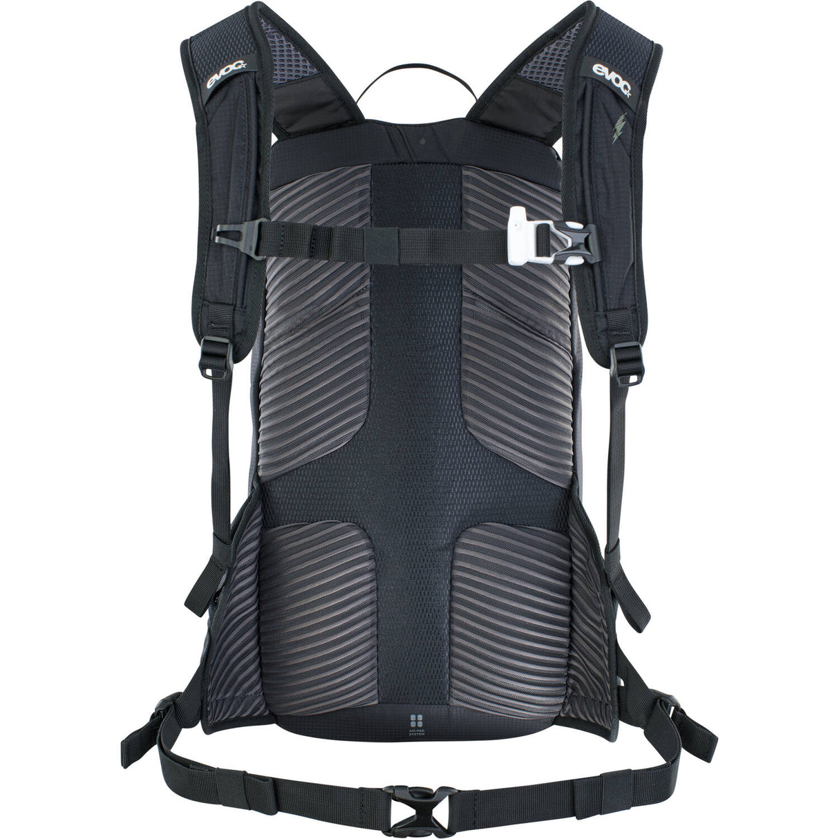 Evoc e-ride 12l - e-bike backpack