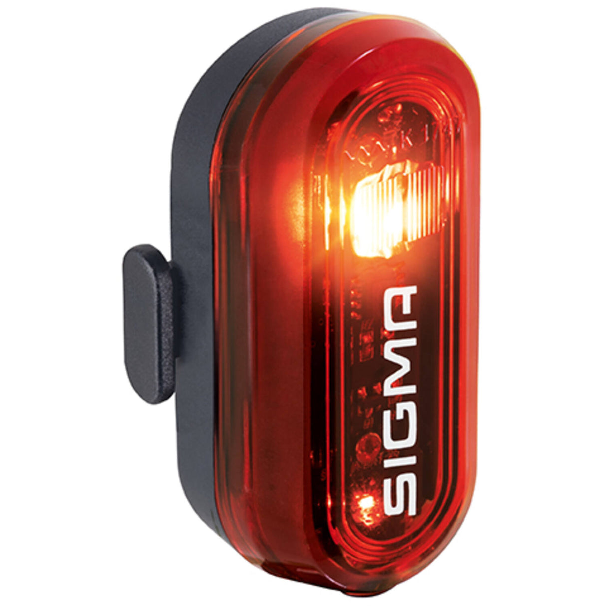 SIGMA CURVE ZADNJI LED LED na bateriji od leta 17450