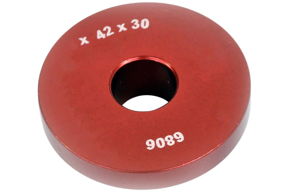 Räder Herstellung von Rädern MFG Offenen unteren Drijver 30 mm 1 2 Zoll