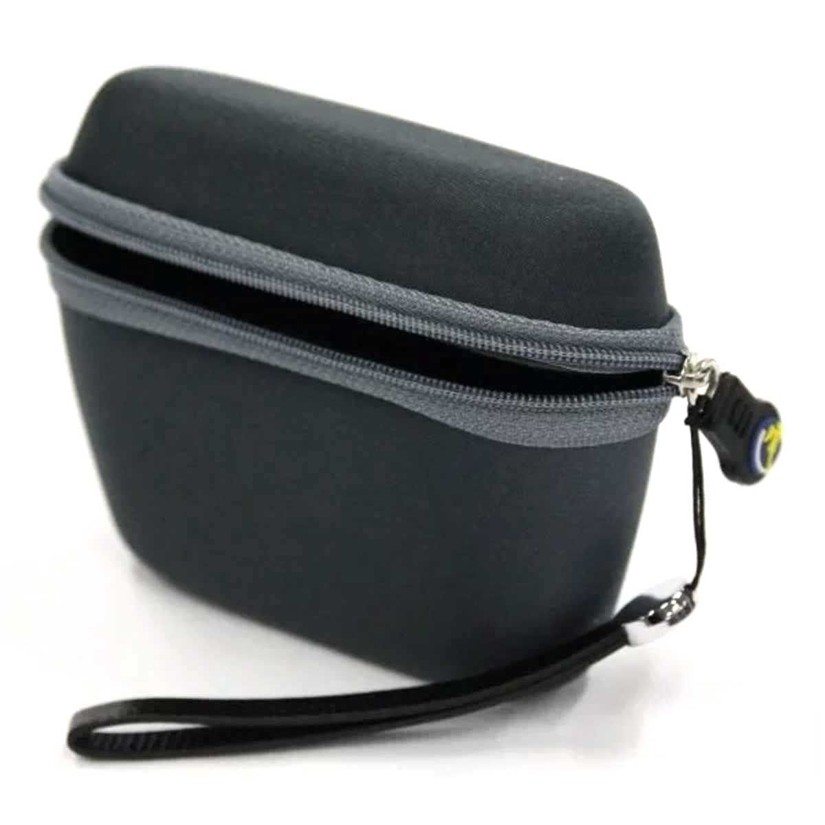Borsa di stoccaggio di gazelle per display e-bici 90x80x25 mm OEM