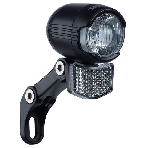 Buchel Shiny 40 LED LED světlomet dynamo ze 40 luxů