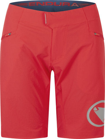 Endura singletrack lite women's shorts