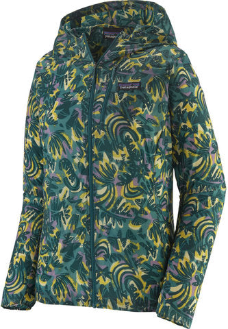 Patagonia Houdini women's jacket