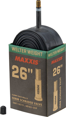 Maxxis welterweight 26 inner tube
