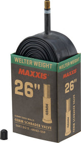 Maxxis welterweight 26 inner tube