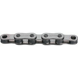 KMC WIDE EPT BIKYCLE LOCK - Z1EHX, 112S, 9.2mm, silver