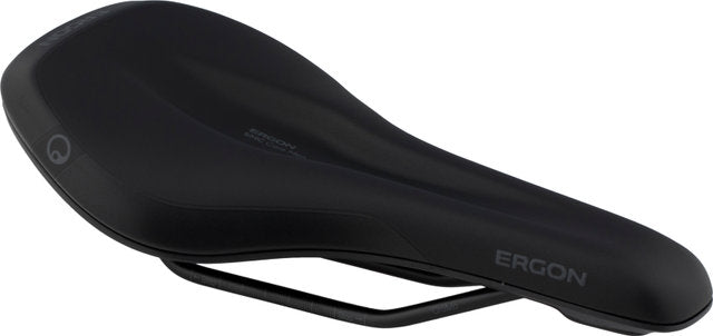 Ergon Saddle SMC Core Heren S M Black Grey
