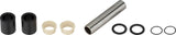 Fox Racing Shox Stainless Steel Bushing Set 10 mm, 7-piece