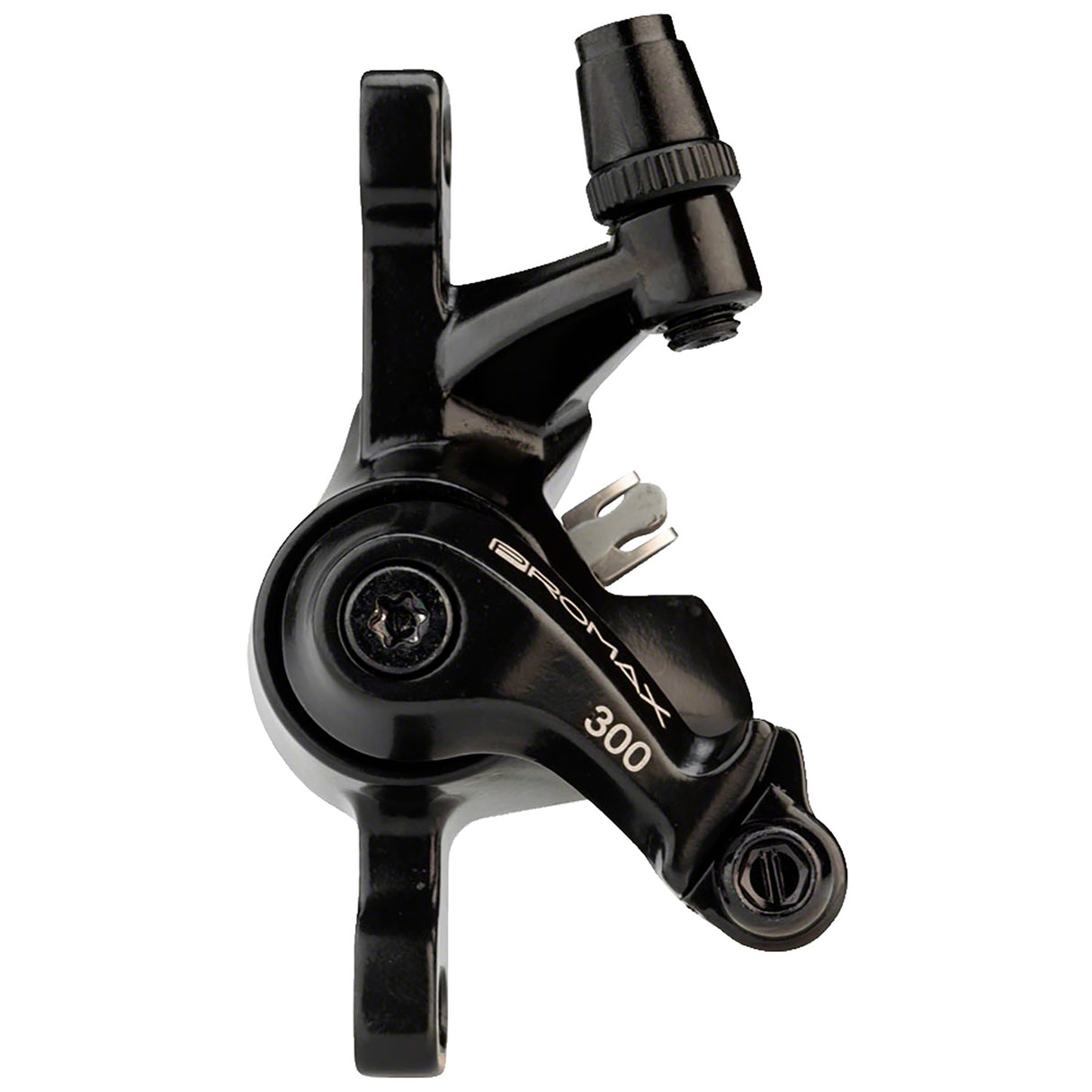 Pro Max DC-300 Tarc Hamule Hamule Mechanical