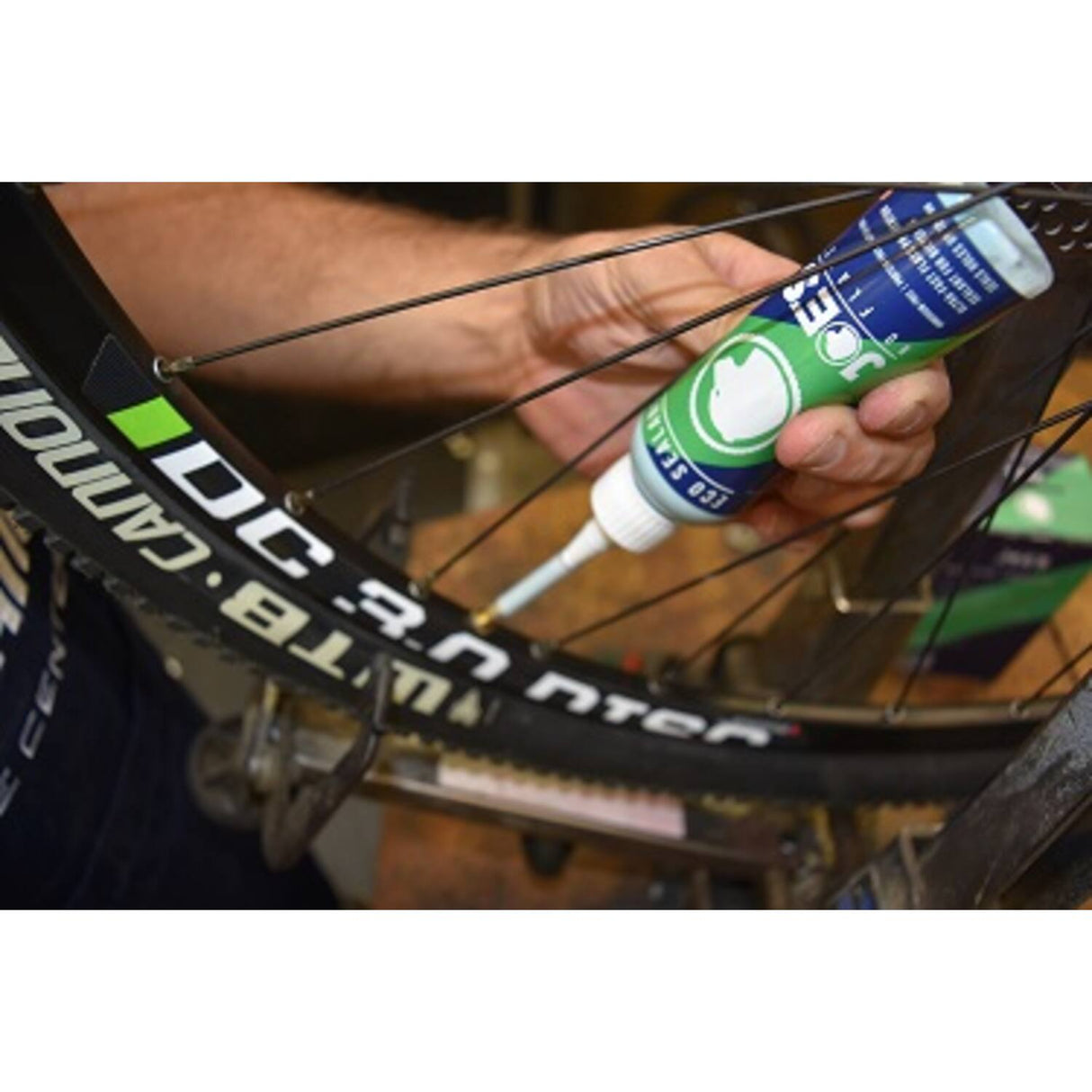 Joe's No Flats - Eco Sealant 125 ml