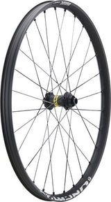 Mavic e-deemax s disc centre lock 27.5 wheelset