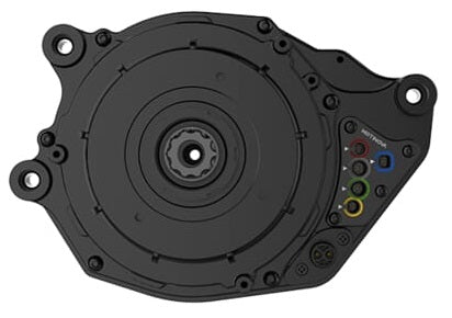 Motinova Pegasi plus 100 nm Smart Model Middle Motor 48 V 500W