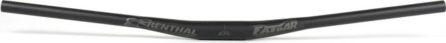 Renthal v3 fatbar riser 35mm styre