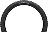 Kenda gran mudda pro agc 27.5 folding tyre