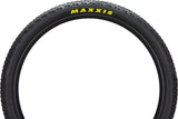 Maxxis aspen maxxspeed exo wt tr 29 folding tyre