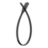 Slot Black Axa Zipper Black