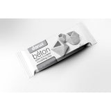 Merkloos darwi • modelling klei beton 500gr