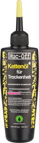 Muc-off dry lube