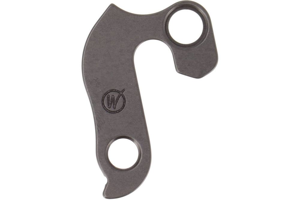 Räder Manufacturing Wheels MFG Scott Maeilleurpad CNC Typ 102