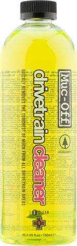 Muc-off drivetrain cleaner refill bottle