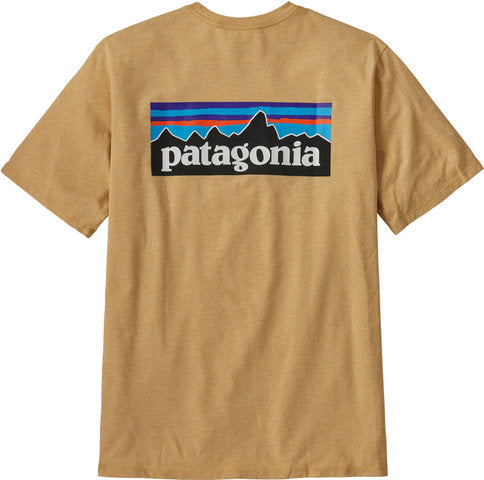 Patagonia P-6 Logo Responsibili-tee T-Shirt