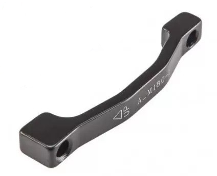 Elvedes Tektro Brake Disc A_M180-1