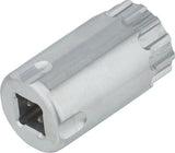 Abbey Bike Tools Crombie Cassette Remover Socket