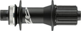 Shimano zee fh-m640 center lock disc rear hub for 10 mm thru-axles