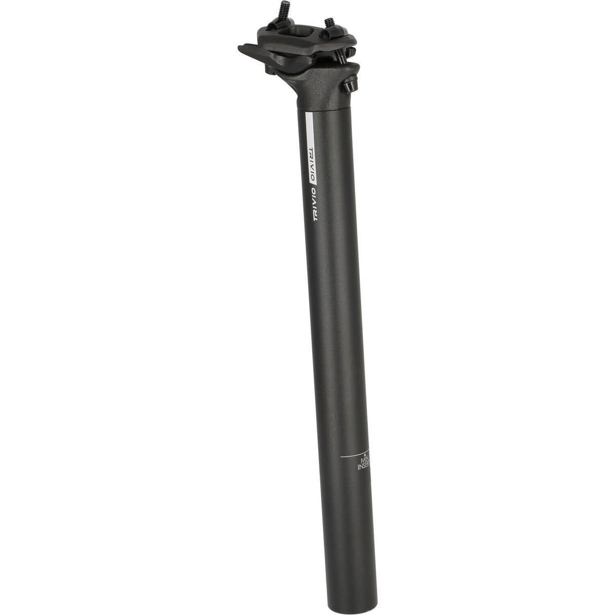Trivio - seatpost trust 400x31.6mm 15mm offset