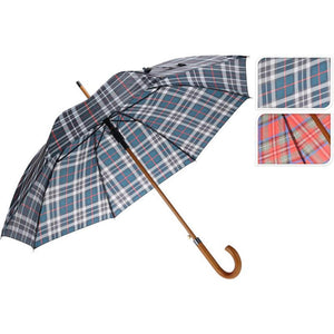 Premiumparts umbrella window pane polyester dia105cm