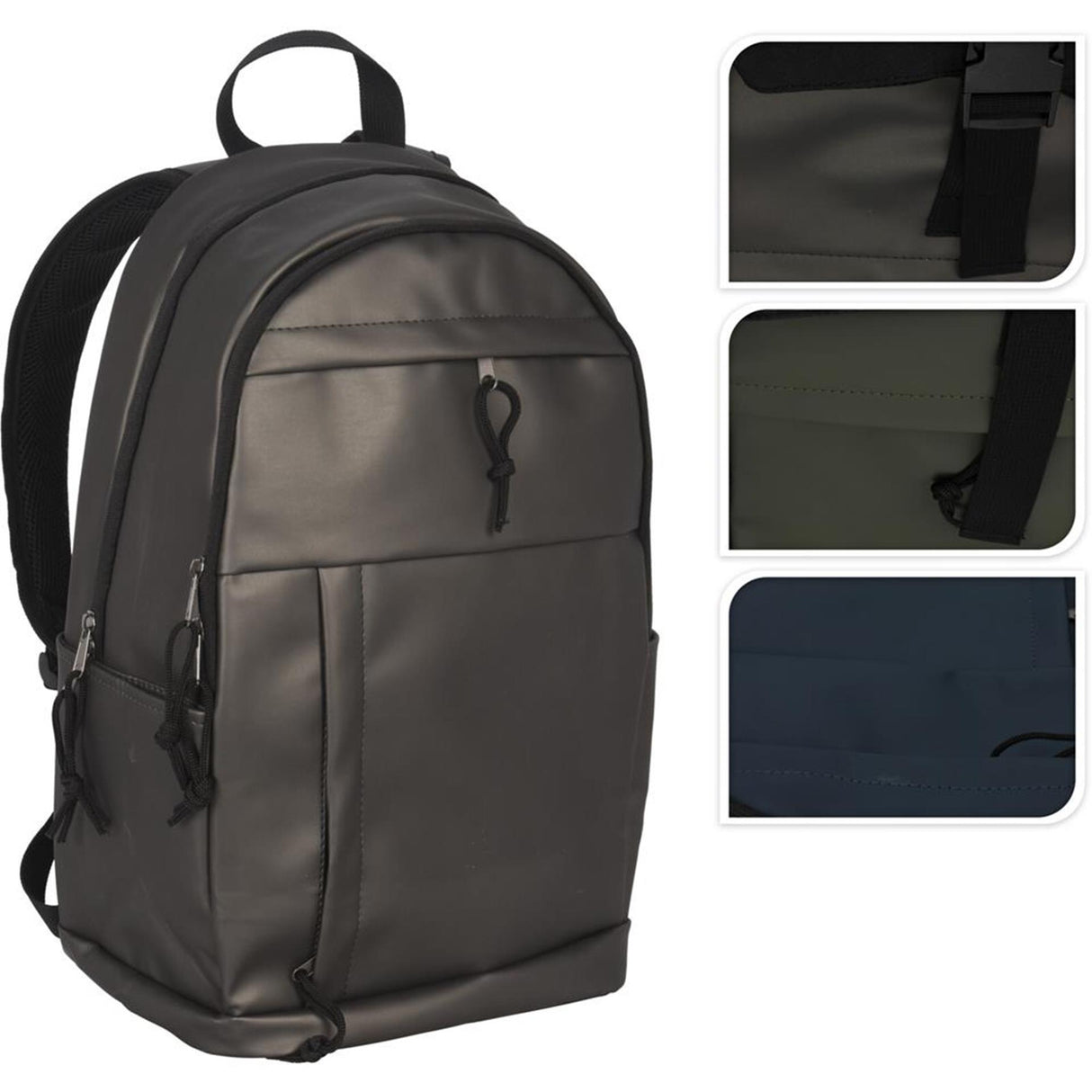 Ryggsäck 24l neopren