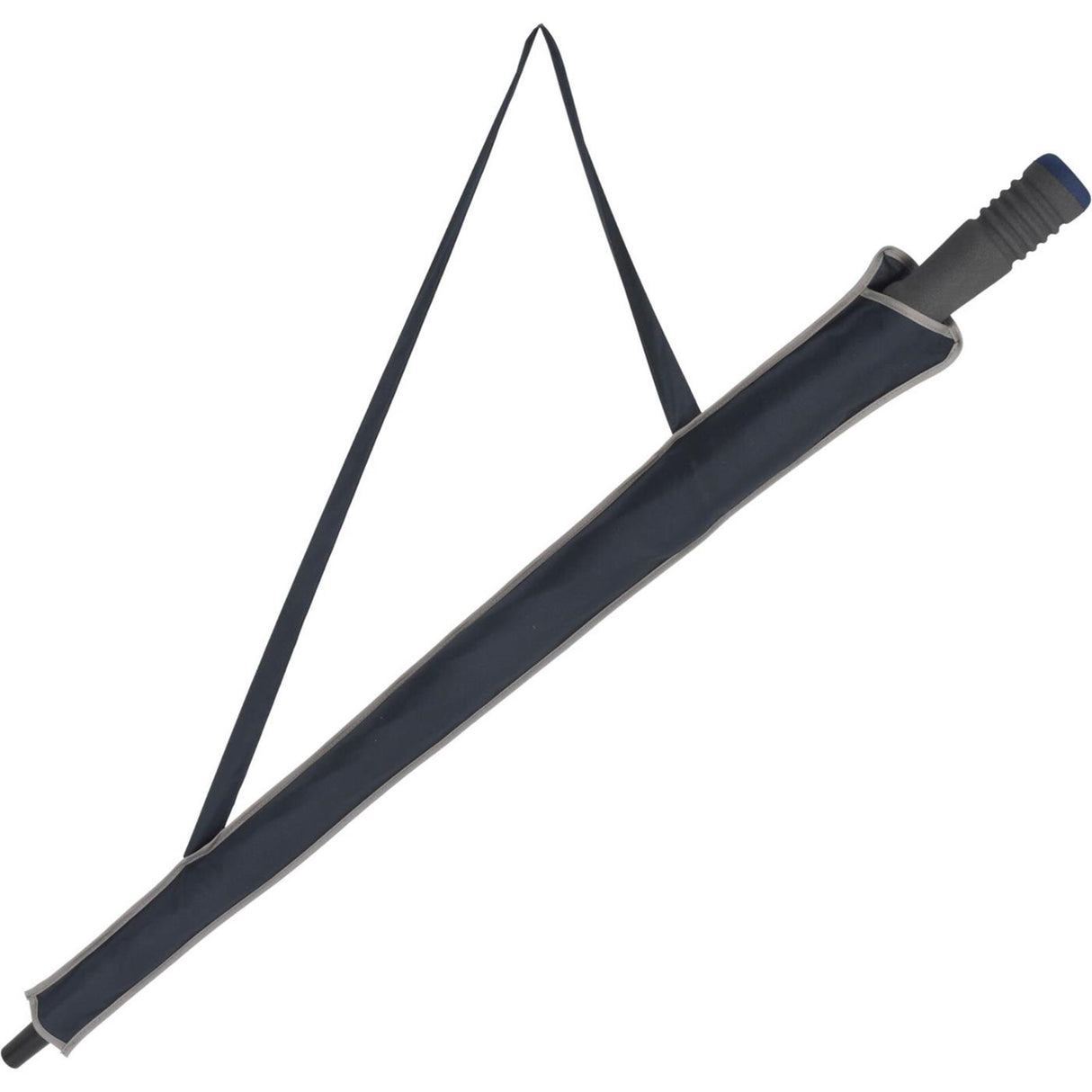 Regenschirm 104 cm blo oder burgundi
