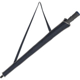 Regenschirm 104 cm blo oder burgundi