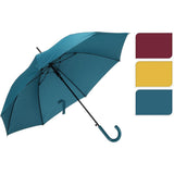 Premiumparts enobarvni dežnik premera 104 cm