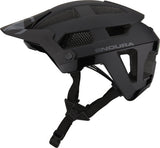 Endura singletrack helmet