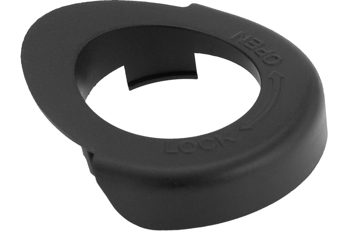 SRSUNTOUR SR SUNTOUR - COPERTURA PULLY LOCKOUT Cappuccio FEG140