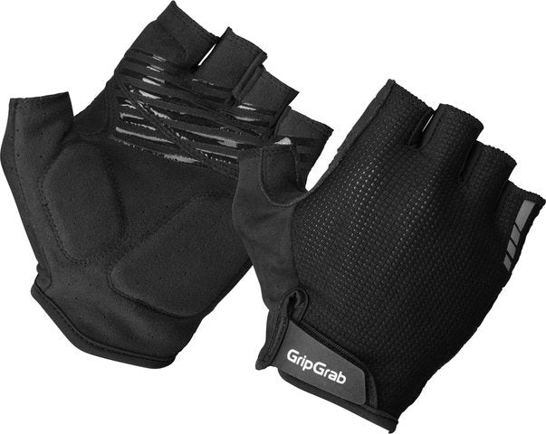 GripGrab Explr RC Max Padded Half-Finger Gloves