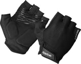 GripGrab Explr RC Max Padded Half-Finger Gloves
